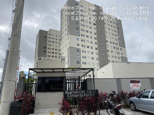 Imóvel em SAO JOSE DOS CAMPOS/SP