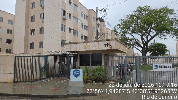 Imóvel em RIO DE JANEIRO/RJ