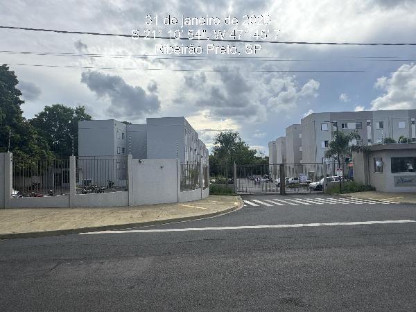 Foto de Imóvel 2 quartos, 92 m², PARQUE SAO SEBASTIAO - Leilão em Ribeirão Preto/SP, 40% abaixo da avaliação