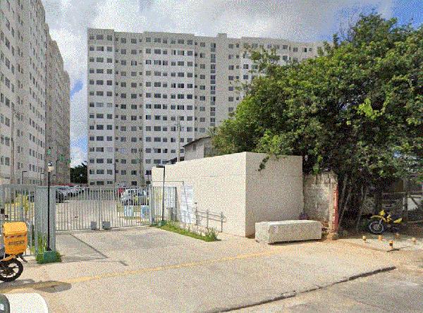 Foto de Imóvel 1 quarto, DOM AVELAR - Leilão em Salvador/BA, 41% abaixo da avaliação