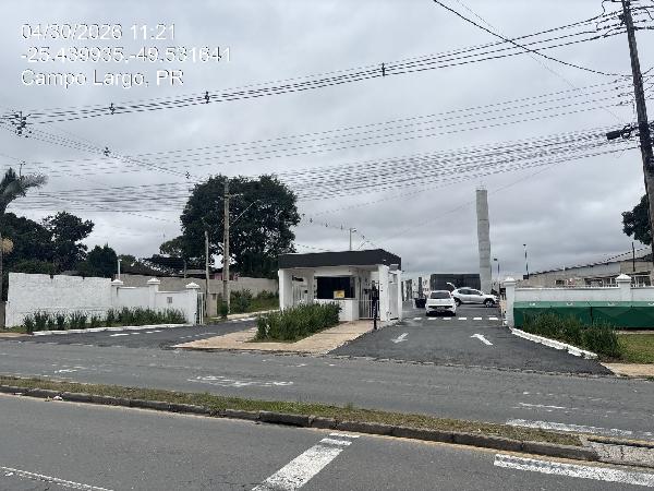 Foto de Imóvel na Rua Caetano Munhoz Da Rocha, 1080 - Leilão em Campo Largo/PR
