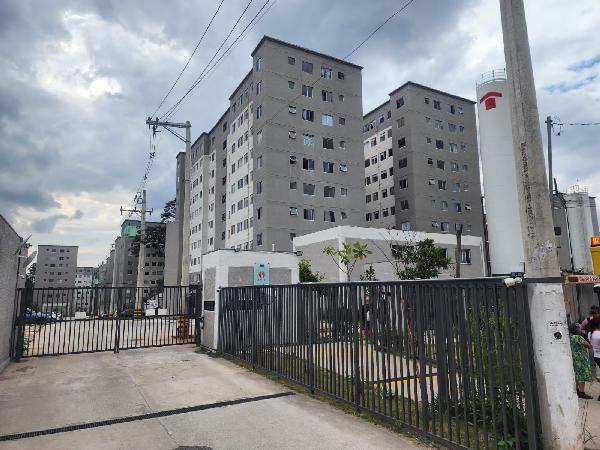 Foto de Imóvel na Avenida Adriano Bertozzi, 850 - Leilão em São Paulo/SP, 39% abaixo da avaliação