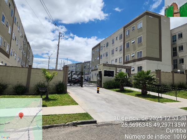 Imóvel em CURITIBA/PR
