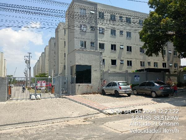 Foto de Imóvel 2 quartos, 46 m², JANGURUSSU - Leilão em Fortaleza/CE, 40% abaixo da avaliação