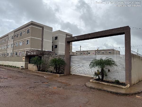 Imóvel em AGUAS LINDAS DE GOIAS/GO