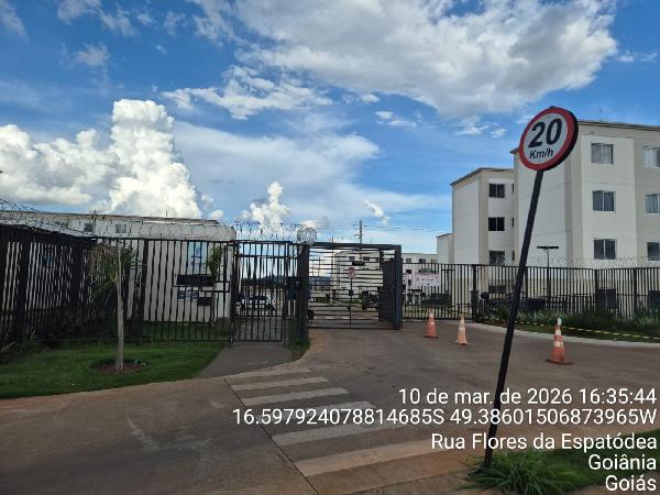 Imóvel em GOIANIA/GO