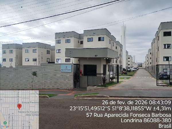 Imóvel em LONDRINA/PR