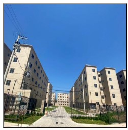 Foto de Imóvel 2 quartos, GUARATIBA - Leilão em Rio de Janeiro/RJ, 48% abaixo da avaliação