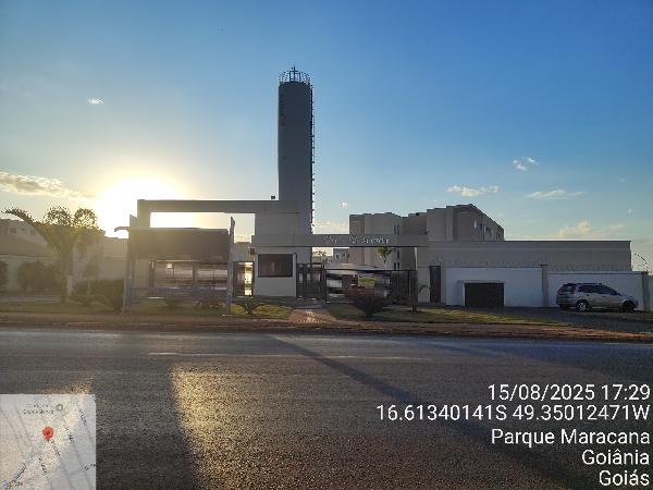Foto de Imóvel 2 quartos, 84 m², FAZENDA SAO DOMINGOS - Leilão em Goiânia/GO, 40% abaixo da avaliação