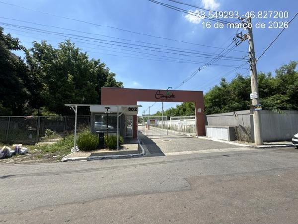Foto de Imóvel 2 quartos, 93 m², JARDIM SANTA TEREZA - Leilão em Carapicuíba/SP, 38% abaixo da avaliação