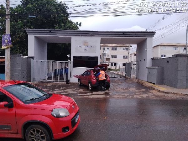 Imóvel em VALPARAISO DE GOIAS/GO