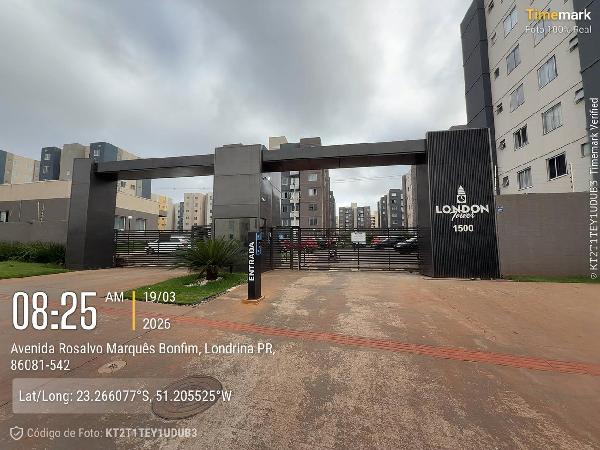 Imóvel em LONDRINA/PR
