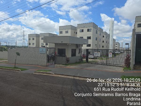Imóvel em LONDRINA/PR