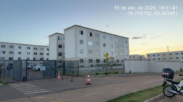 Imóvel em GOIANIA/GO