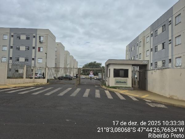 Foto de Imóvel 2 quartos, 85 m², JARDIM DIVA TARLA DE CARVALHO - Leilão em Ribeirão Preto/SP, 42% abaixo da avaliação