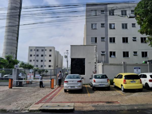 Foto de Imóvel 46 m², JANGURUSSU - Leilão em Fortaleza/CE, 40% abaixo da avaliação