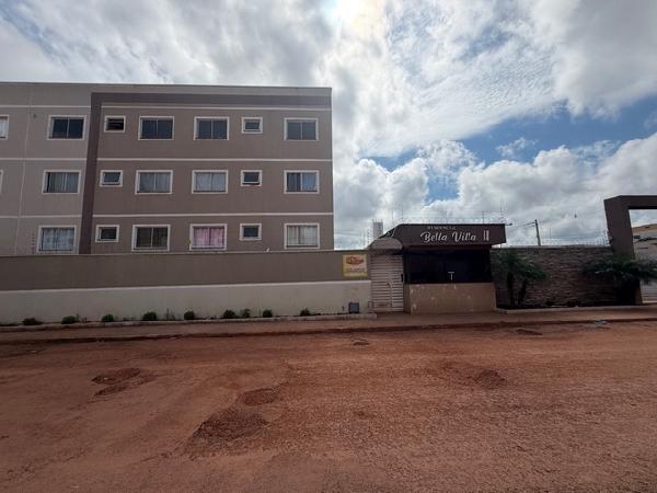 Imóvel em AGUAS LINDAS DE GOIAS/GO