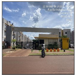 Imóvel em LONDRINA/PR