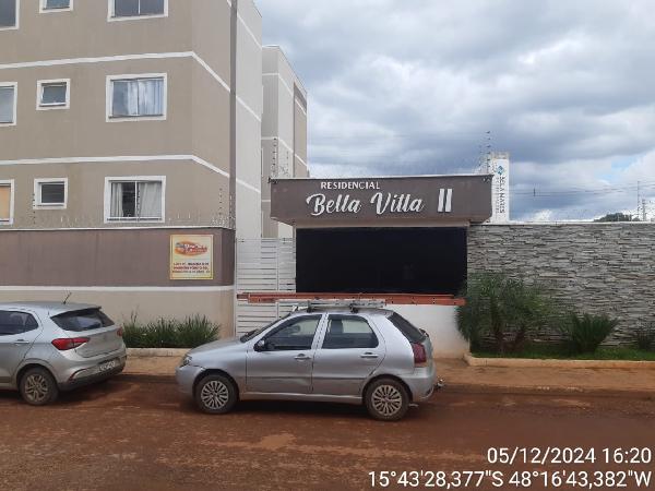Imóvel em AGUAS LINDAS DE GOIAS/GO