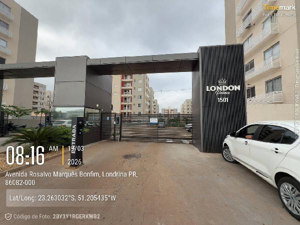 Imóvel em LONDRINA/PR