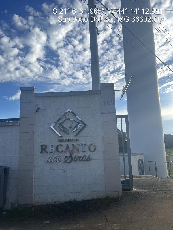 Foto de Imóvel 2 quartos, 80 m², COLONIA DO MARCAL - Leilão em São João del Rei/MG, 39% abaixo da avaliação