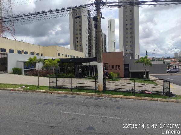 Imóvel em LIMEIRA/SP