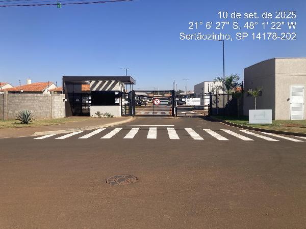 Imóvel em SERTAOZINHO/SP