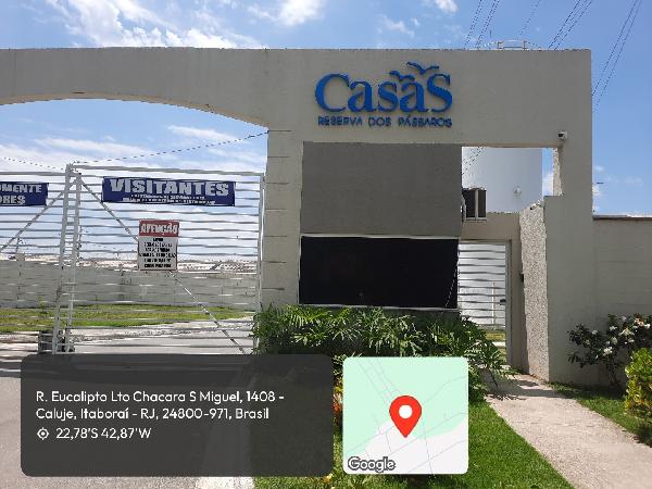 Imóvel em ITABORAI/RJ