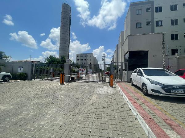 Foto de Imóvel 46 m², JANGURUSSU - Leilão em Fortaleza/CE, 40% abaixo da avaliação