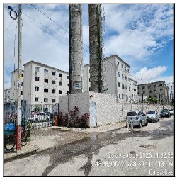 Foto de Imóvel CAJAZEIRAS - Leilão em Fortaleza/CE, 40% abaixo da avaliação