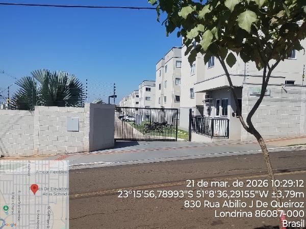 Imóvel em LONDRINA/PR
