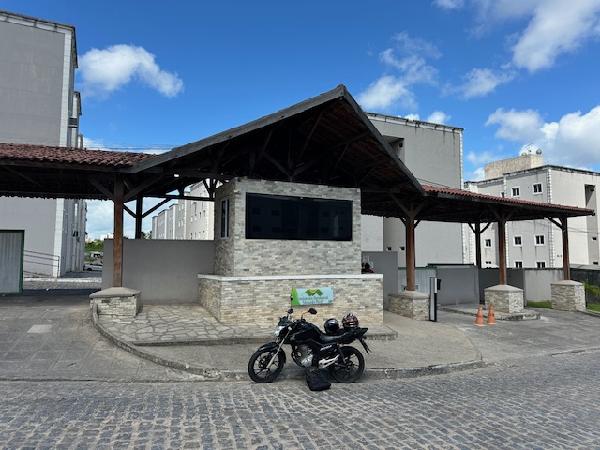 Imóvel em JOAO PESSOA/PB