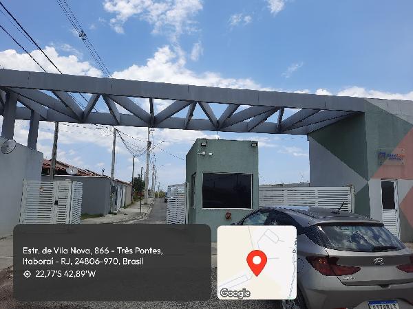 Imóvel em ITABORAI/RJ