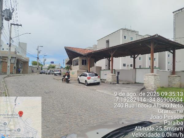 Imóvel em JOAO PESSOA/PB