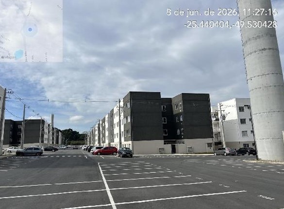 Imóvel em CAMPO LARGO/PR