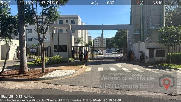 Foto de Imóvel 2 quartos, 64 m², JARDIM OURO BRANCO - Leilão em Ribeirão Preto/SP, 41% abaixo da avaliação