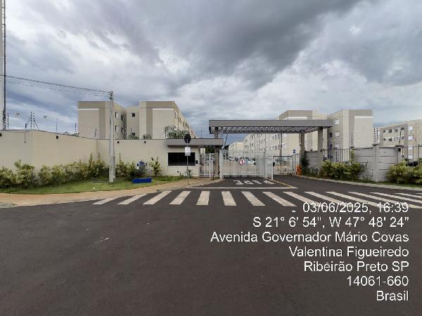 Foto de Imóvel 2 quartos, 89 m², VALENTINA FIGUEIREDO - Leilão em Ribeirão Preto/SP, 42% abaixo da avaliação