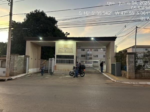 Imóvel em VALPARAISO DE GOIAS/GO