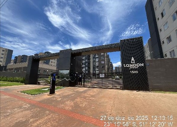 Imóvel em LONDRINA/PR