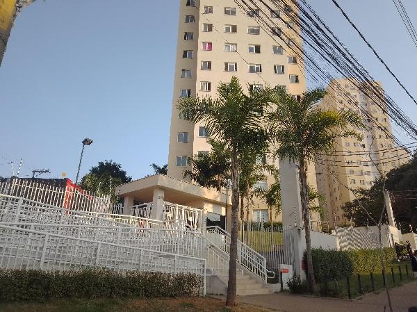 Foto de Imóvel 47 m², JARDIM PEDRA BRANCA - Leilão em São Paulo/SP, 41% abaixo da avaliação