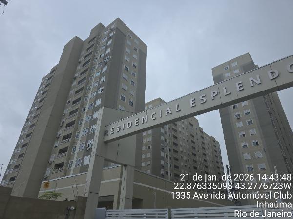 Imóvel em RIO DE JANEIRO/RJ