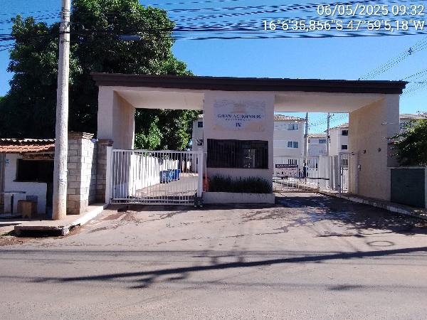 Foto de Imóvel 2 quartos, 100 m², CHACARAS E MANSOES SANTA MARIA - Leilão em Valparaíso de Goiás/GO, 44% abaixo da avaliação