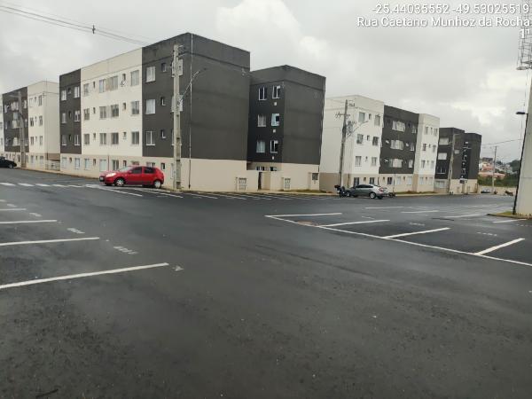Foto de Imóvel na Rua Caetano Munhoz Da Rocha, 1080 - Leilão em Campo Largo/PR