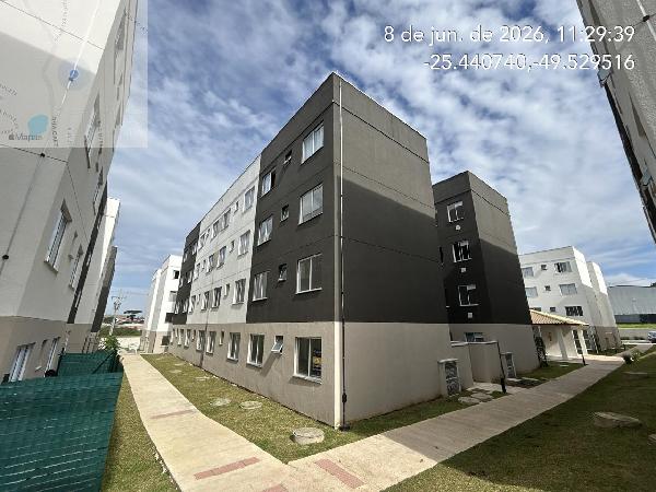 Foto de Imóvel na Rua Caetano Munhoz Da Rocha, 1080 - Leilão em Campo Largo/PR