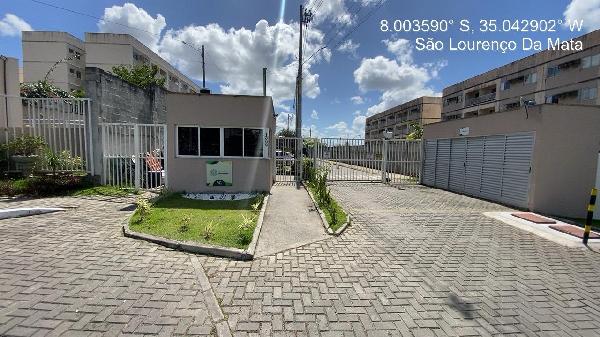 Imóvel em SAO LOURENCO DA MATA/PE