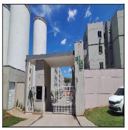 Imóvel em NOVA IGUACU/RJ