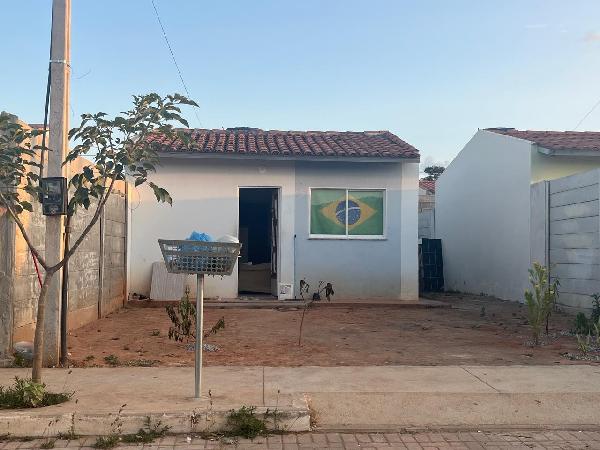 Foto de Imóvel na Rua Roseli Maria De Lira Silva - Leilão em Belo Jardim/PE, 64% abaixo da avaliação