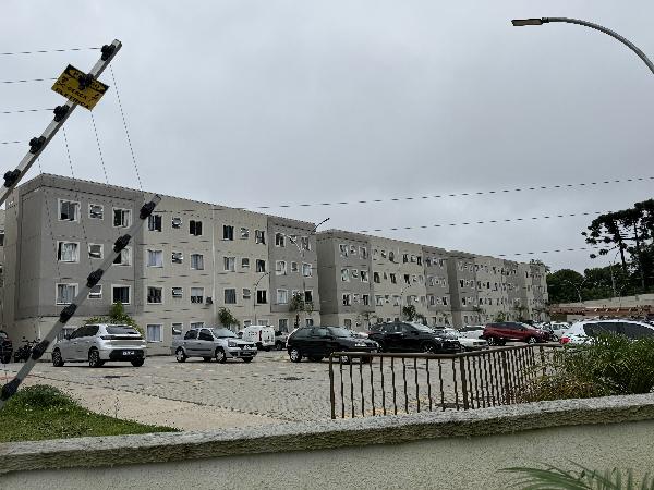 Imóvel em CURITIBA/PR