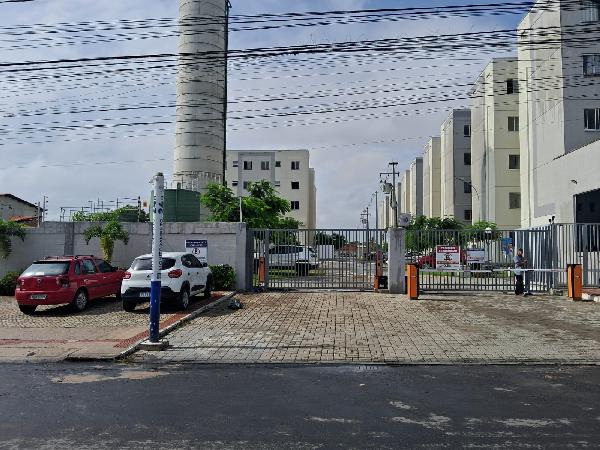 Foto de Imóvel 46 m², JANGURUSSU - Leilão em Fortaleza/CE, 40% abaixo da avaliação