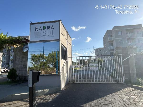 Foto de Imóvel 2 quartos, 69 m², SANTO ANTONIO - Leilão em Teresina/PI, 38% abaixo da avaliação